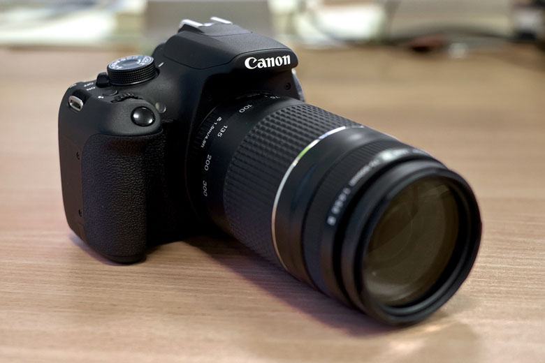 Best EntryLevel DSLR Cameras of 2018 Switchback Travel